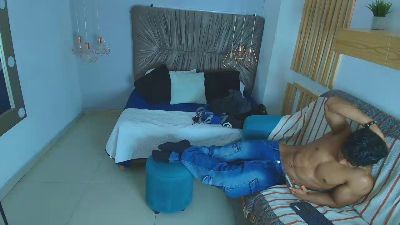Dantte_Fx live cam on Cam4