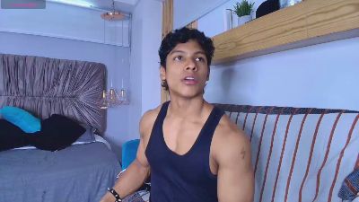 Dantte_Fx live cam on Cam4