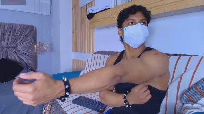 Dantte_Fx live cam on Cam4
