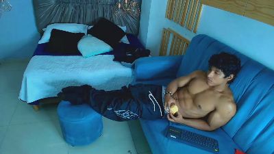 Dantte_Fx live cam on Cam4
