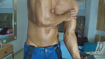 Dantte_Fx live cam on Cam4