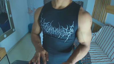 Dantte_Fx live cam on Cam4