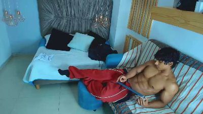 Dantte_Fx live cam on Cam4