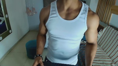 Dantte_Fx live cam on Cam4