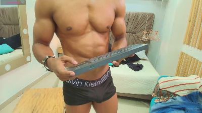 Dantte_Fx live cam on Cam4
