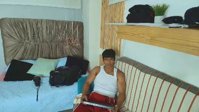 Dantte_Fx live cam on Cam4