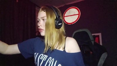 DanutaSwierk live cam on Cam4