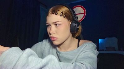DanutaSwierk live cam on Cam4