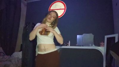DanutaSwierk live cam on Cam4