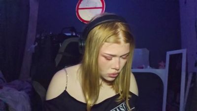 DanutaSwierk live cam on Cam4