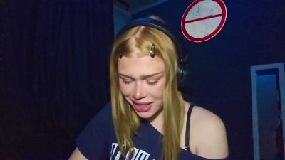 DanutaSwierk live cam on Cam4