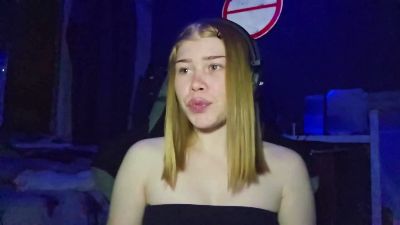 DanutaSwierk live cam on Cam4