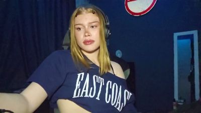 DanutaSwierk live cam on Cam4