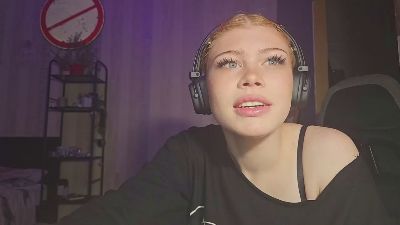 DanutaSwierk live cam on Cam4