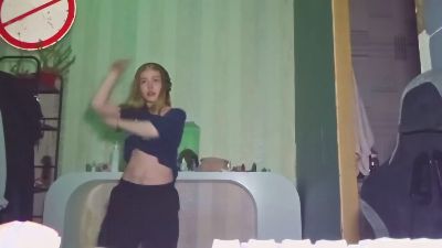 DanutaSwierk live cam on Cam4