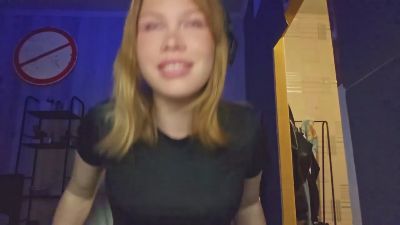 DanutaSwierk live cam on Cam4