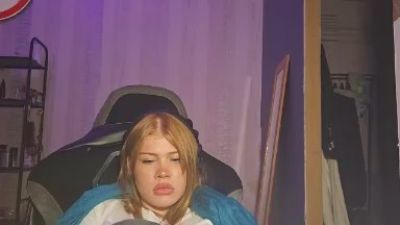 DanutaSwierk live cam on Cam4