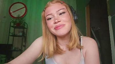 DanutaSwierk live cam on Cam4