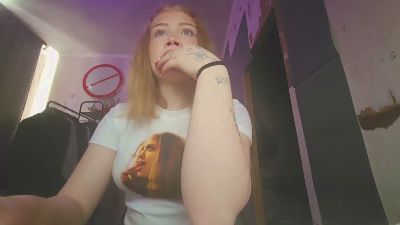 DanutaSwierk live cam on Cam4