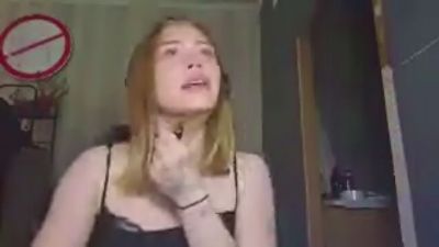 DanutaSwierk live cam on Cam4