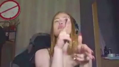 DanutaSwierk live cam on Cam4