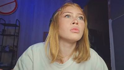 DanutaSwierk live cam on Cam4