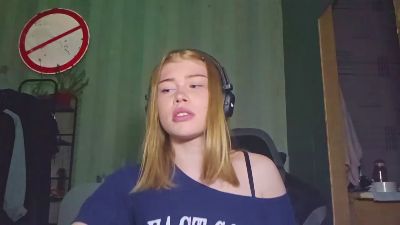 DanutaSwierk live cam on Cam4