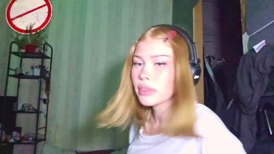 DanutaSwierk live cam on Cam4