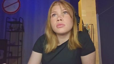 DanutaSwierk live cam on Cam4