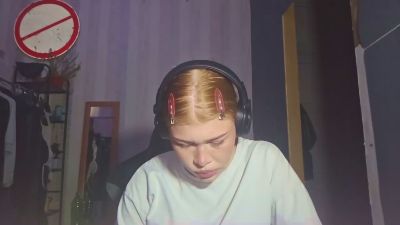 DanutaSwierk live cam on Cam4