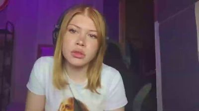 DanutaSwierk live cam on Cam4
