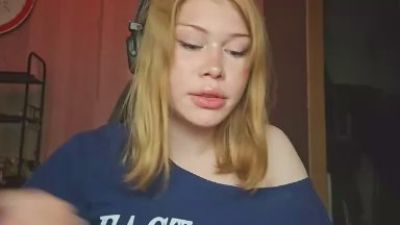 DanutaSwierk live cam on Cam4