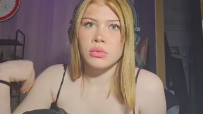 DanutaSwierk live cam on Cam4