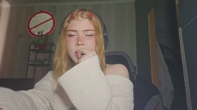 DanutaSwierk live cam on Cam4