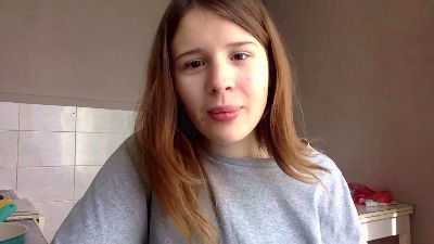 DanutaYero live cam on Cam4