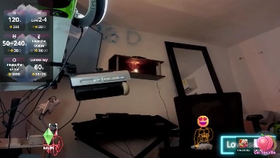 DanyGozme live cam on Cam4