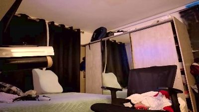 DanyGozme live cam on Cam4