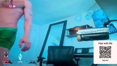 DanyGozme live cam on Cam4