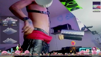 DanyGozme live cam on Cam4