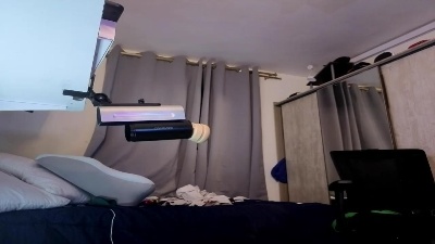 DanyGozme live cam on Cam4