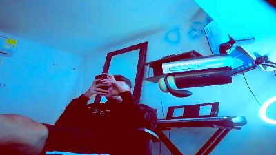 DanyGozme live cam on Cam4