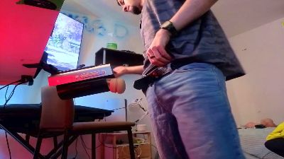DanyGozme live cam on Cam4