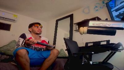 DanyGozme live cam on Cam4