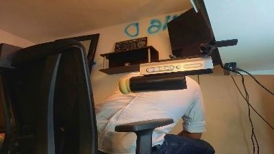 DanyGozme live cam on Cam4