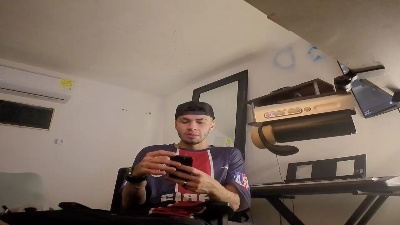 DanyGozme live cam on Cam4
