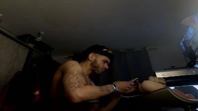 DanyGozme live cam on Cam4
