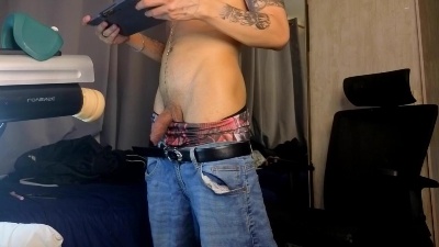 DanyGozme live cam on Cam4