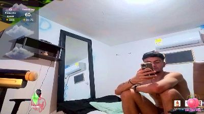 DanyGozme live cam on Cam4