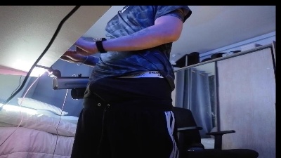 DanyGozme live cam on Cam4