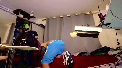 DanyGozme live cam on Cam4